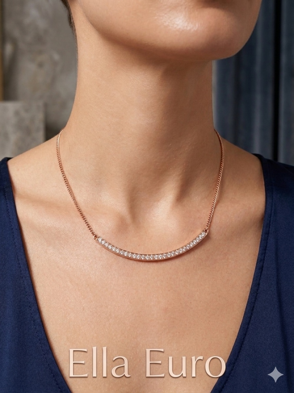 Choose One: $8 Necklaces - Picture 8 of 13